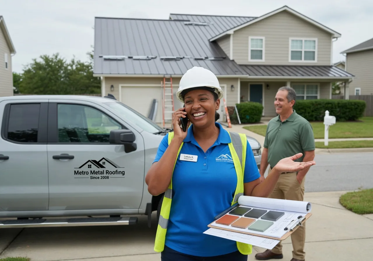 Metal Roofing Installation Westernport, MD FAQs